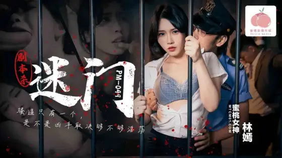 PM049 Script play-Mystery Gate PM049