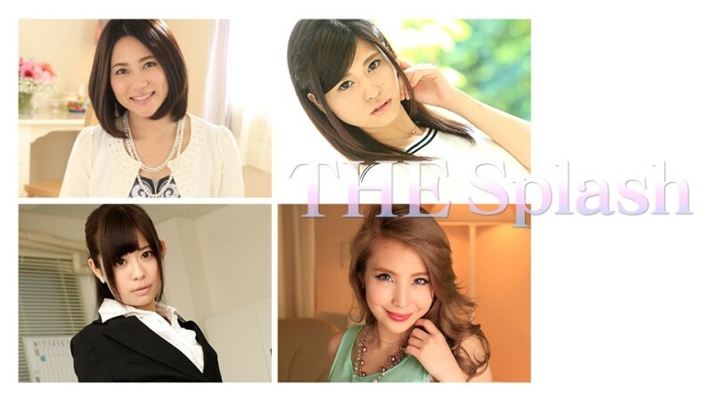 CARIBBEANCOMPR-072217_002 Kato Ema Junkawa Lion Ichijo Walnut Kayano CARIBBEANCOMPR-072217_002