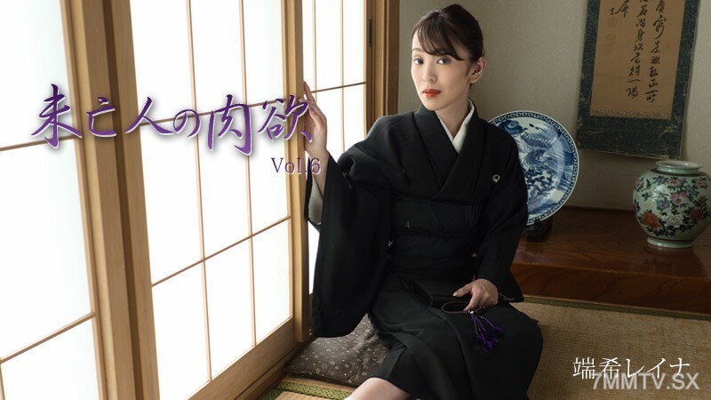 MIZUKIREINA ไม่เซ็นเซอร์ UNCENSORED