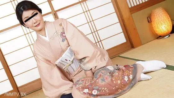 010123_768 Married Woman Nadeshiko Training ~Kimono Beauty Who Loves Training~ 010123_768