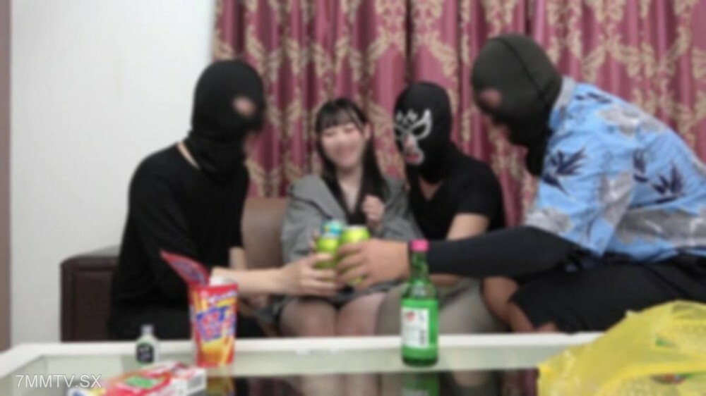FC2-PPV-4524304 ไม่เซ็นเซอร์ UNCENSORED
