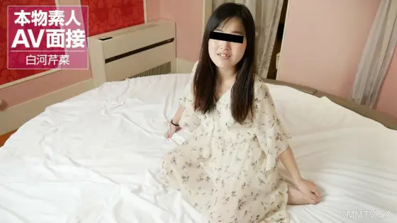 032624_01 Business AV visit - Rakuli - The first AV exposure of a classy young woman in a hospital room - 032624_01