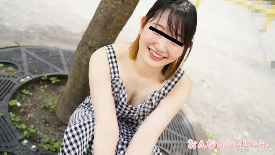 052524_01 Onana's Momoral A sensitive girl's female body, her nipples are sensitive 052524_01