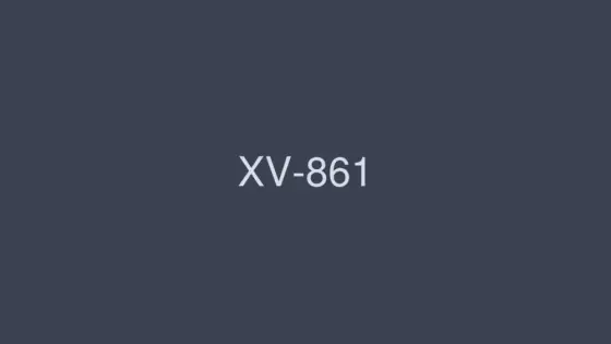 XV-861 The temptation of a beautiful family A provocative mother, an aggressive sister, and a devoted sister. XV-861
