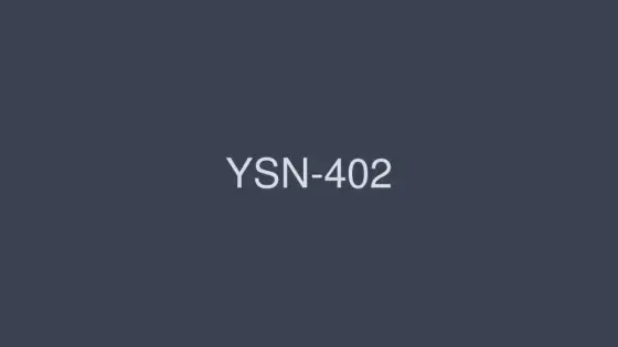 YSN-402 My sister who lives in the countryside came to visit. My sister, who had grown up before I saw her for a few months, mistaken it for juice and drank a drug that turned into an unfaithful, surprisingly degenerate and started playing with my older b YSN-402