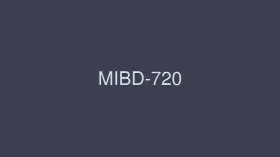 MIBD-720 Super High Quality 100 Blowjobs 8 Hours MIBD-720