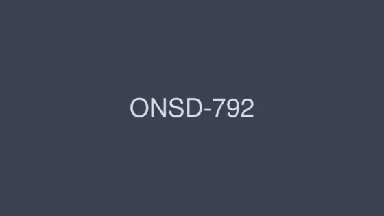 ONSD-792 Retirement x Asuka Hoshino All 71 Production S1 12 Hours Complete BEST ONSD-792