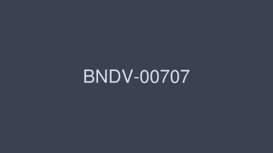 BNDV-00707 100 People 12 Hours 3-Disc Set From HMP To Present You Erotic And Cute But Somehow Known B-Class Idols BNDV-00707