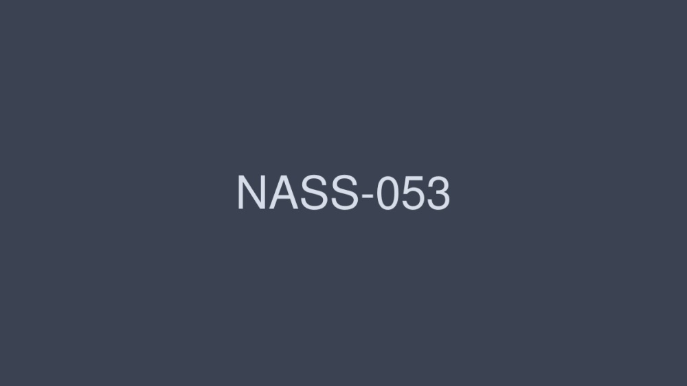 NASS-053 Obedient Housewives: Housewives who are humiliated, punished, and trained NASS-053