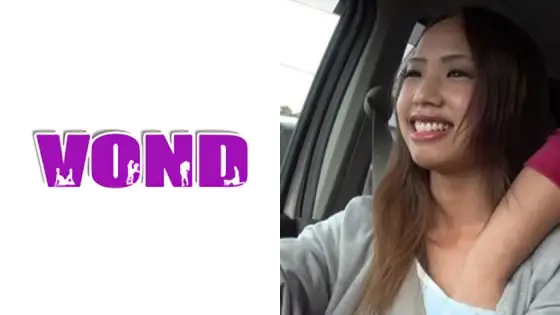 VOND-023 Kii, 25 years old, single mother VOND-023