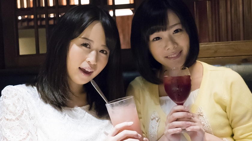 ETQT-051 "Drinking ~ ♪" 3P vaginal cum shot to the girl who got it at the izakaya! Check the dick in the open book! Isn't it slippery! Do you also use herbicides? ETQT-051