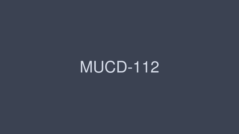 MUCD-112 "Innocence" Special Selection Four Hours Pure Girl x Shortcut Limited MUCD-112