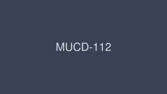 MUCD-112 "Innocence" Special Selection Four Hours Pure Girl x Shortcut Limited MUCD-112