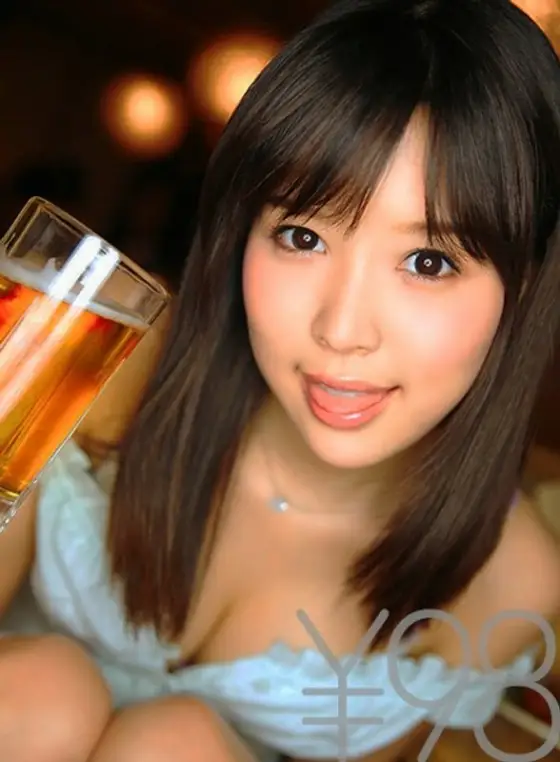 DV-1656 [Specials] Get drunk with Tsukasa Aoi! In a semi-private room, get drunk with alcohol and combine. It feels good and I hear a voice even though there are customers nearby. The bamboo blinds can be opened a little and exposed to other guests. Shame DV-1656