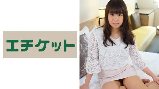 ETQT-296 "Isn't it going in??" Piston violently to appeal "I'm in!" Yuri-chan (20 years old student) ETQT-296