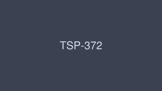 TSP-372 A Male Teacher Recruitment Test At A Strict Girls' School "The Final Test You Shouldn't Have An Erection" "It's A Test To Ascertain Whether You're Really Seeing Female Students As Sexual Objects." TSP-372