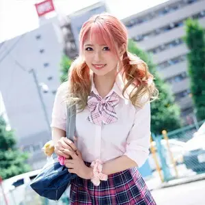 OREX-162 Mitsuki-chan 4 OREX-162