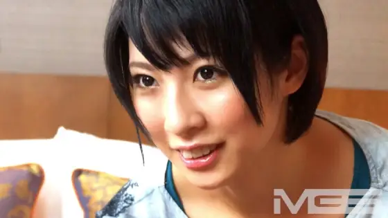 ETQT-015 "I can't help it because I want to become an actress. Think of this as a study of acting." ETQT-015
