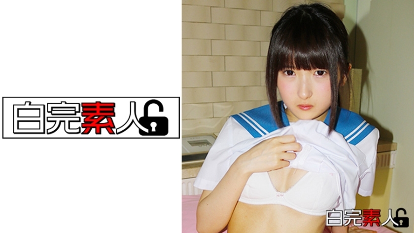 SIKA-055 Turning an innocent beautiful girl into two shots SIKA-055