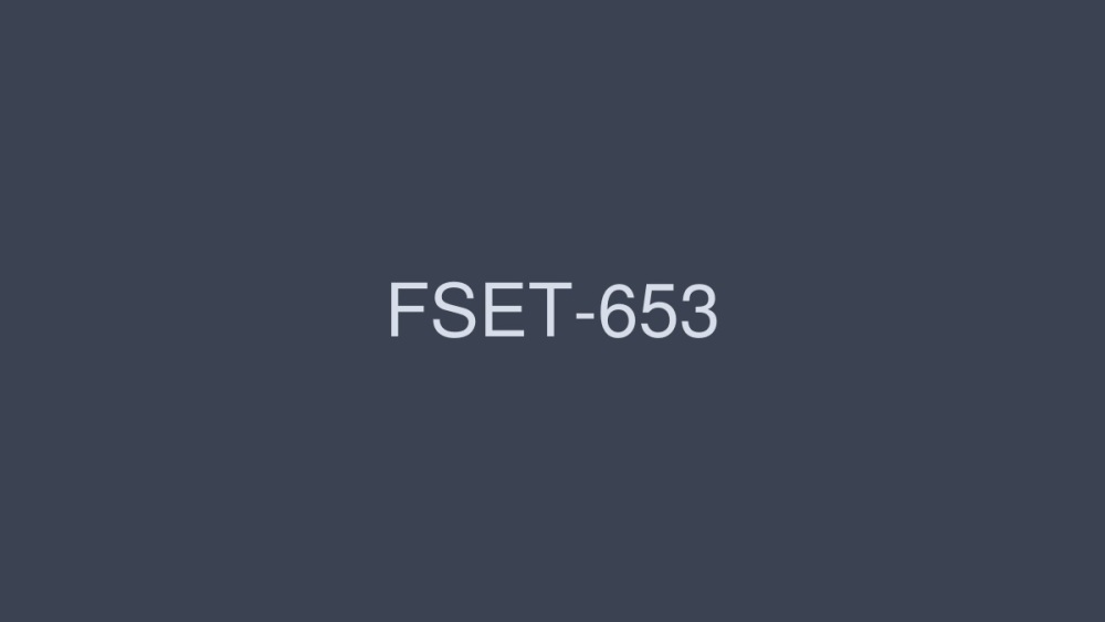 FSET-653 A Talented Woman Who Was Raised Abroad Premature Ejaculation Ji Po Training Camp While Temporarily Returning To Japan Shuri Ayame FSET-653