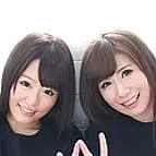 KAKU-085 Mao & Azumi 2 KAKU-085