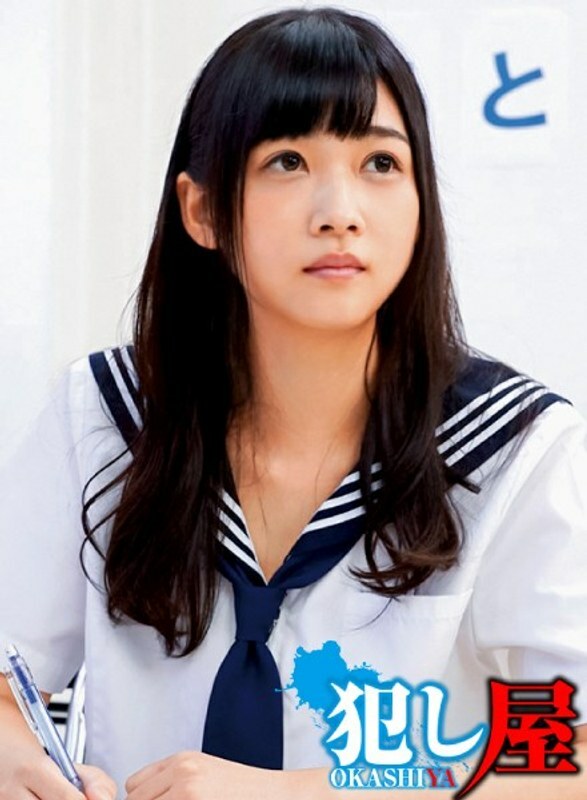 SVOKS-124 เซ็นเซอร์ CENSORED