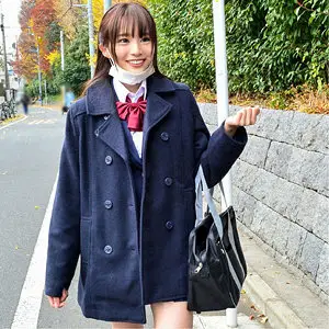 ASGM-021 Nanaha ASGM-021