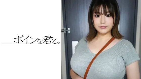 BMYB-030 Amateur busty rough Mikie ① BMYB-030