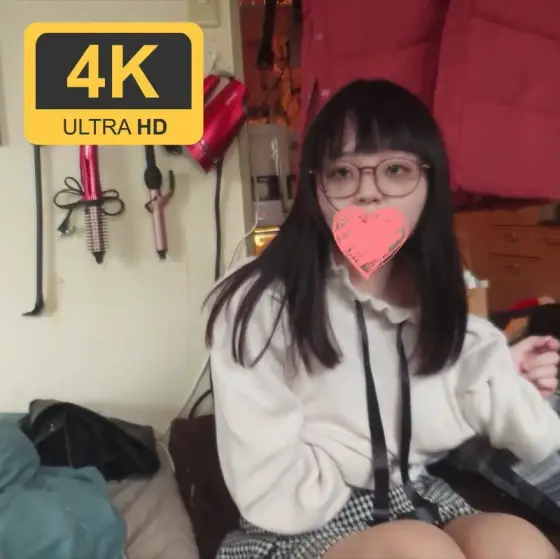 FC2-PPV-3153390 [Nothing] ❤ [First shot] A documentary of a personal shoot, the story of Sakura Usami making a female college student with glasses appear in an AV [4K image quality] 2 hours 24 minutes★8.1GB★ FC2-PPV-3153390