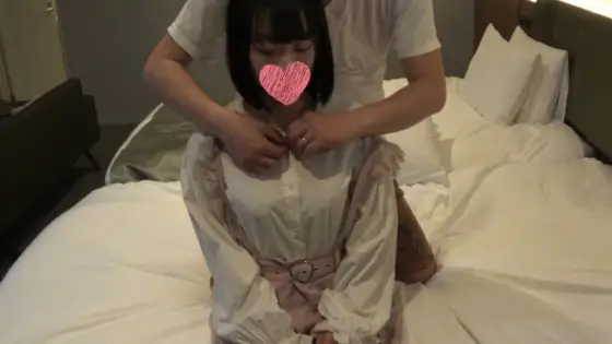FC2-PPV-3163954 [Uncensored] Appearance! ! When I Pranked Ai-chan Who Was Giving A Tribute To The Person In Charge Found In The Horizontal Neighborhood, It Was A Very H Blowjob ♡ Part 2 FC2-PPV-3163954