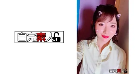 SIKA-135 Satomi Ishihara, a bukkake 4P with a beautiful shaved girl who is very similar to Mi SIKA-135