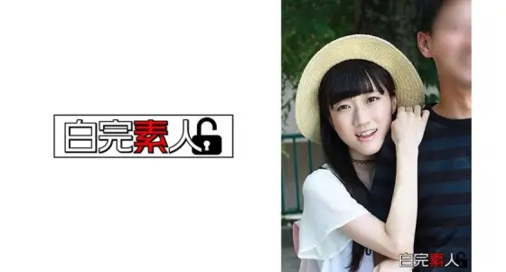 SIKA-144 [NTR] Gari small breasts beautiful girl shows off to her boyfriend SEX SIKA-144