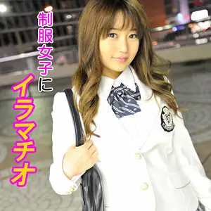 SRTF-027 schoolgirl SRTF-027