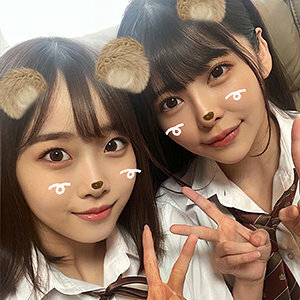 HOMEV-030 Hinako & Mao HOMEV-030