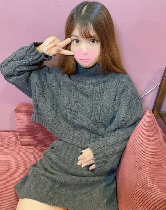FC2-PPV-3171666 Limited 2980 → 1980 until 1/27 [Mi-chan's last work] A kind-hearted current student girl is a part-time job again in front of the camera. FC2-PPV-3171666