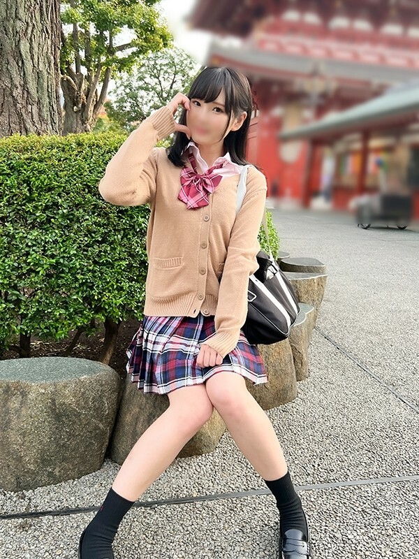 FC2-PPV-3176152 *Limited quantity for the first time* [J/kei/Papa life/Gonzo] C cup plump beauty Himari 18 years old Tight teenage pussy and uncle's dick raw piston vaginal cum shot x 2 FC2-PPV-3176152