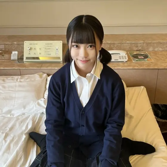 FC2-PPV-3176596 Paruru-like Rin-chan, 18 years old! Put it inside and begging for sex FC2-PPV-3176596