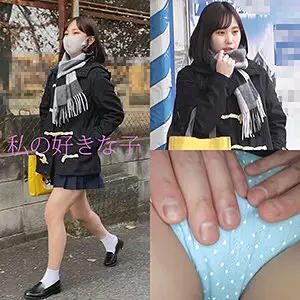 SHINKI-064 R64-chan SHINKI-064