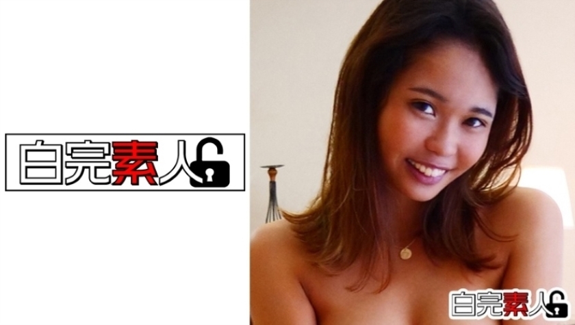 SIKA-248 3P creampie with pet brown beautiful girl SIKA-248