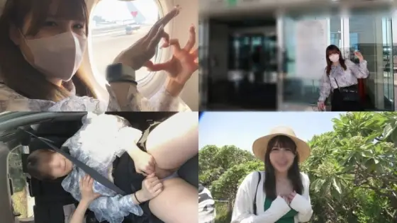 FC2-PPV-4703507 [Limited time only! 20000pt➡1980pt] Amateur 18 * Exposing her boobs and pussy at tourist spots and park beaches! Masturbating while driving! Outdoor handjob ❤ 2 consecutive creampies on a tingling body that was teased by the first exposure FC2-PPV-4703507
