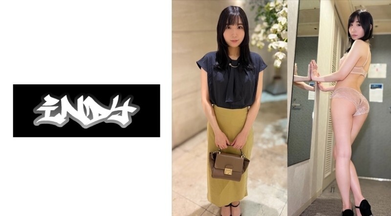 [UNCENSORED-LEAK] IND-193 "Chisaki": MGS Video  Adult video distribution site IND-193 ไม่เซ็นเซอร์ 