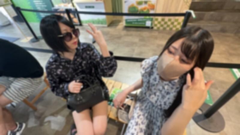 FC2-PPV-4699810 6900pt → 3980pt (Limited to the first 20 people) ☆ Black-haired, neat and tidy amateur threesome POV video ☆ ※ There is some camera shake as this is an individual shoot, but it is real. FC2-PPV-4699810