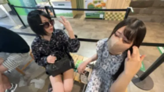 FC2-PPV-4699810 6900pt → 3980pt (Limited to the first 20 people) ☆ Black-haired, neat and tidy amateur threesome POV video ☆ ※ There is some camera shake as this is an individual shoot, but it is real. FC2-PPV-4699810
