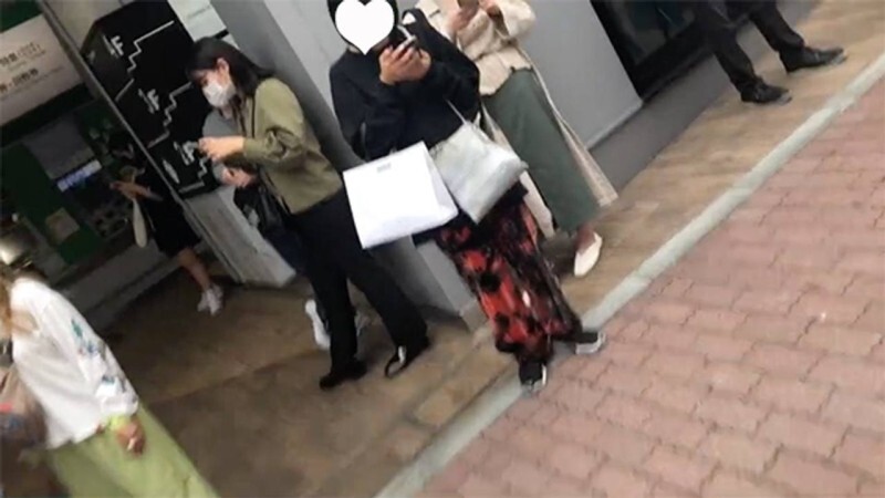 FC2-PPV-4779150 [First 30 people get 500 yen off] Sayuri, 19 years old, Facial_1. A cool girl with a cute smile who looks like Nana Komatsu. She looks at the camera and says, "Hey, Mr. Otoko, watch me get a facial." The whole story of her gettin FC2-PPV-4779150