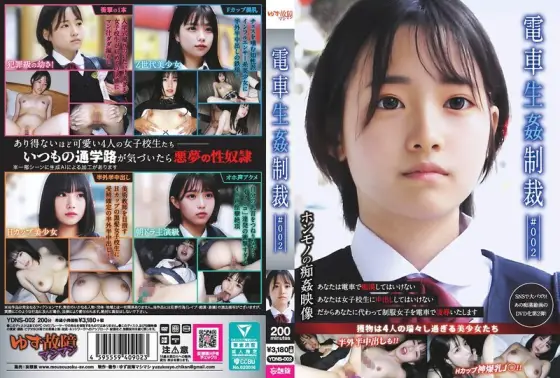 YDNS-002 Train Sex Punishment #002 YDNS-002