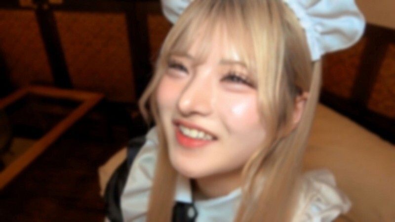 FC2-PPV-4717543 [Uncensored] Super cute white gal ** Maid costume from her time! It suits her so well ⤴ She loves sex and is having fun from start to finish, it's the best! I'd pay as much as I could for a cast like this! Swallowing and creampie FC2-PPV-4717543