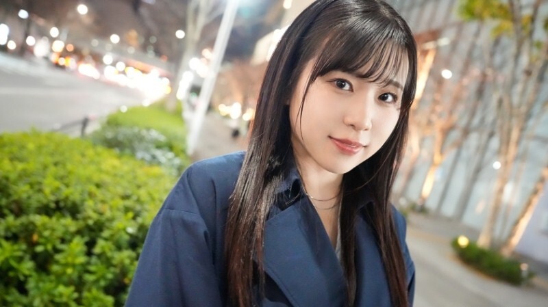 SIRO-5515 "First time shooting: Applying for AV online → AV experience shooting 2394 [First time trying AV after work] Saori (23), a first-year office lady with a lovely gentle smile. She's shy but has a sensitive body...": MGS video  Adult SIRO-5515
