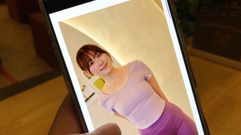 FC2-PPV-4721412 I experienced nude yoga in New York. [CFNM] FC2-PPV-4721412