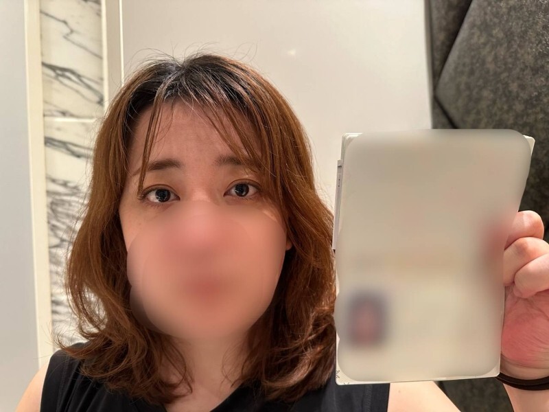 FC2-PPV-4772458 [Completely amateur] My chubby female friend I met on an app was so into it that she was okay with filming me [uncensored] FC2-PPV-4772458