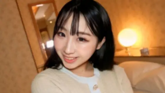 FC2-PPV-4766534 [Uncensored] A beautiful Japanese woman with a cute, innocent expression and a sexy look! The inside is super lewd and shocking! The contrast with her face as she opens her mouth wide and gets drunk with pleasure is too great - two creampi FC2-PPV-4766534